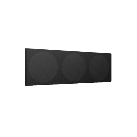 KEF Grille Q250c — imagine principală, fundal transparent