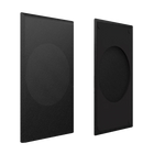 KEF Grille Q350 — imagine principală, fundal transparent