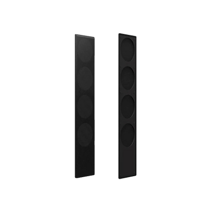 KEF Grille Q550 — imagine principală, fundal transparent