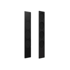 KEF Grille Q550 — imagine principală, fundal transparent