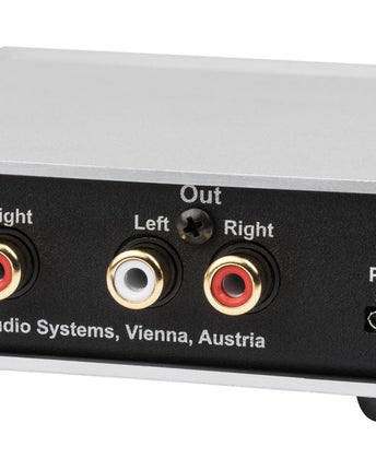 Усилвател за слушалки ProJect Head Box S2