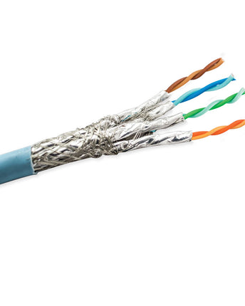 Мрежов кабел NETWORK CABLE PRO-AUGMENTED-300M