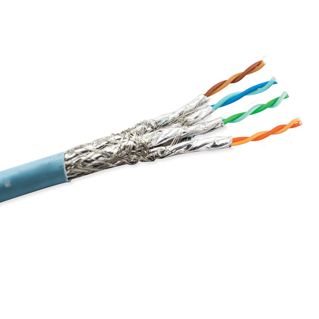 Мрежов кабел NETWORK CABLE PRO-AUGMENTED-300M