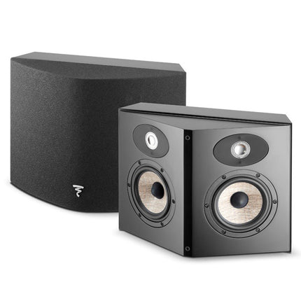 Тонколони FOCAL ARIA SR 900 HGL