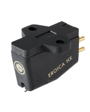 Goldring Eroica HX пикап кутия