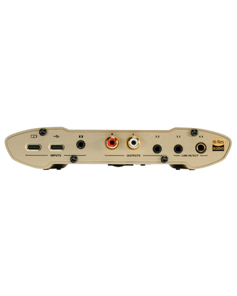 iFi Audio iDSD Valkyrie