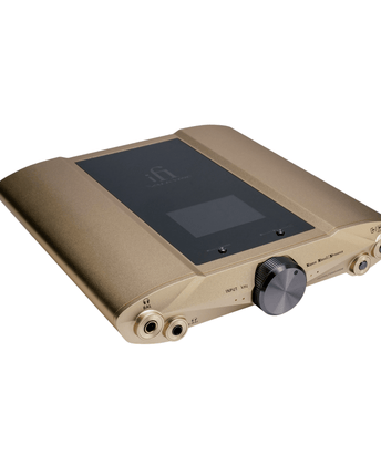 iFi Audio iDSD Valkyrie