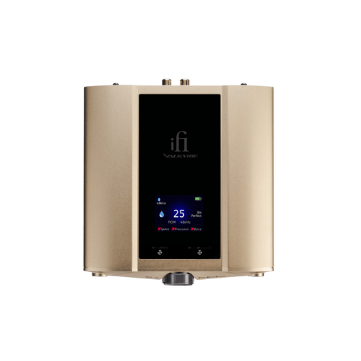 iFi Audio iDSD Valkyrie