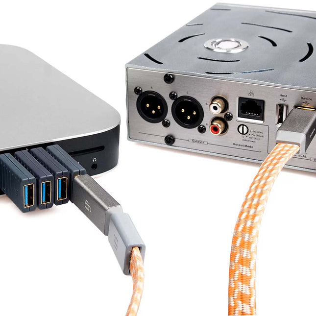 Filtru audio iFi iSilencer 3.0