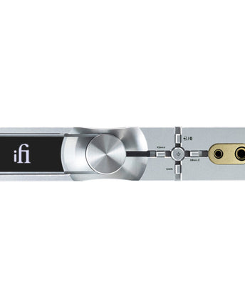 iFi Audio neo iDSD 2