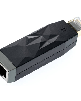 Аудио филтър iFi Audio LAN iSilencer