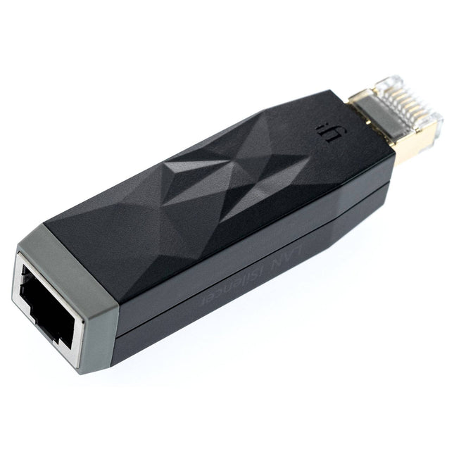 Аудио филтър iFi Audio LAN iSilencer