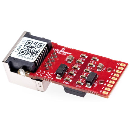 Аудио филтър iFi Audio LAN iSilencer