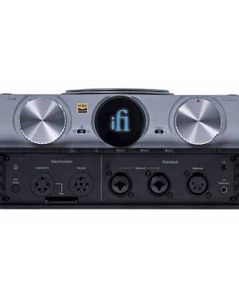 iFi Audio iCAN Phantom усилвател за слушалки