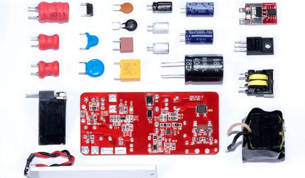 iFi Audio iPower X филтриран източник на захранване