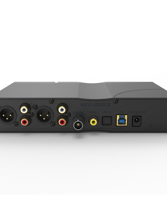 iFi Audio NEO iDSD 3