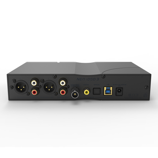 iFi Audio NEO iDSD 3