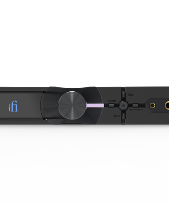 iFi Audio NEO iDSD 3