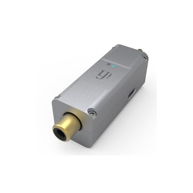 Filtru activ de zgomot iFi Audio SPDIF iPurifier