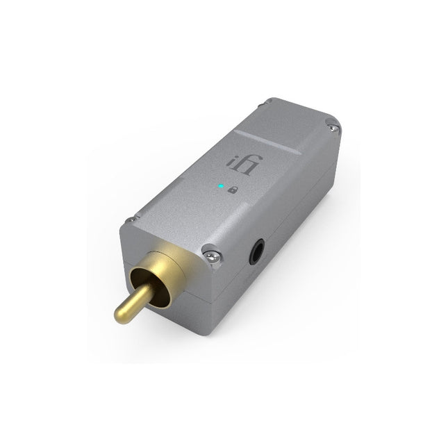Filtru activ de zgomot iFi Audio SPDIF iPurifier