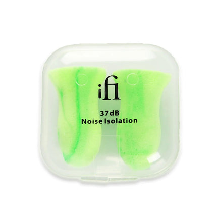 Dopuri urechi iFi Audio Ear Plugs set de 3