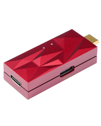 Аудио филтър iFi Audio iDefender MAX