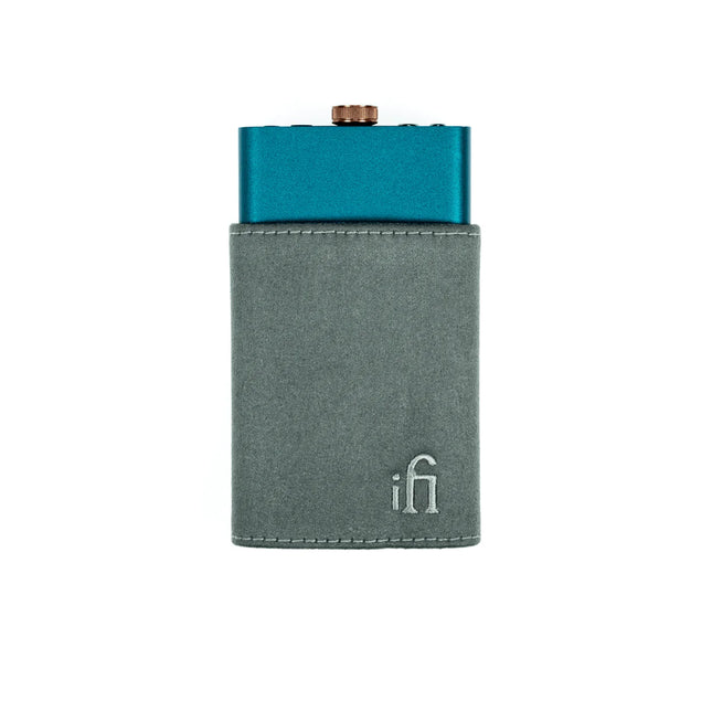 Husa transport iFi Audio Hip DAC Case