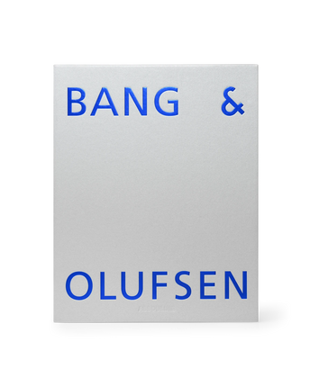 Bang & Olufsen: 100 years. And counting.