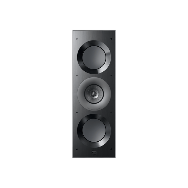 Високоговорител за стена KEF Ci3160REFM-THX, Reference META, Extreme Home-Cinema