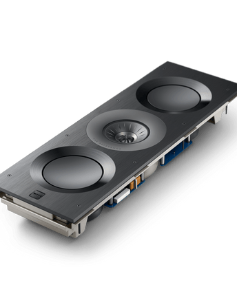 Високоговорител за стена KEF Ci3160REFM-THX, Reference META, Extreme Home-Cinema
