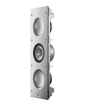 Високоговорител за стена Ci3160RLM-THX, R META, Extreme Home-Cinema