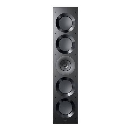 Високоговорител за стена KEF Ci5160REFM-THX, Reference META, Extreme Home-Cinema