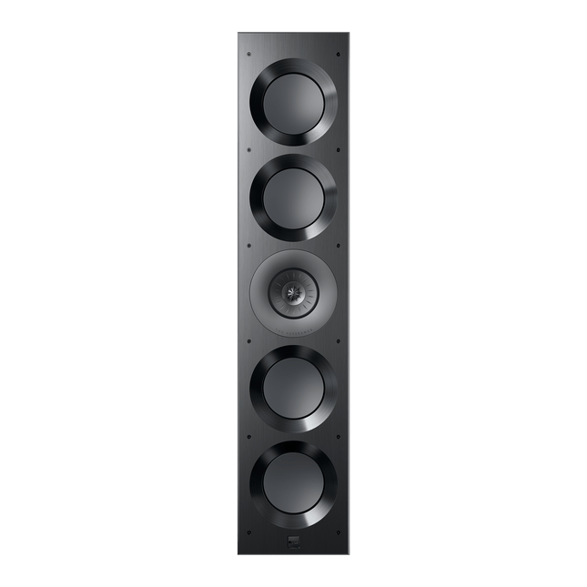 Високоговорител за стена KEF Ci5160REFM-THX, Reference META, Extreme Home-Cinema