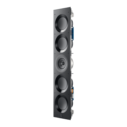 Високоговорител за стена KEF Ci5160REFM-THX, Reference META, Extreme Home-Cinema