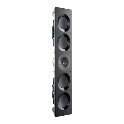 Високоговорител за стена KEF Ci5160REFM-THX, Reference META, Extreme Home-Cinema