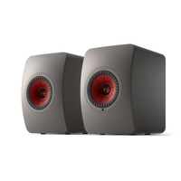 Hi-fi стерео система KEF LS50 Wireless II