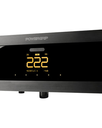 Аудио филтър POWERGRIP YG-3