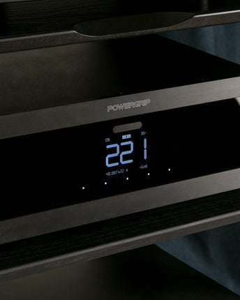 Аудио филтър POWERGRIP YG-3