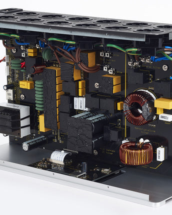 Аудио филтър POWERGRIP YG-3