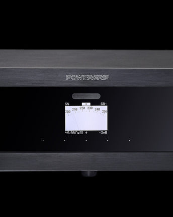 Аудио филтър POWERGRIP YG-3