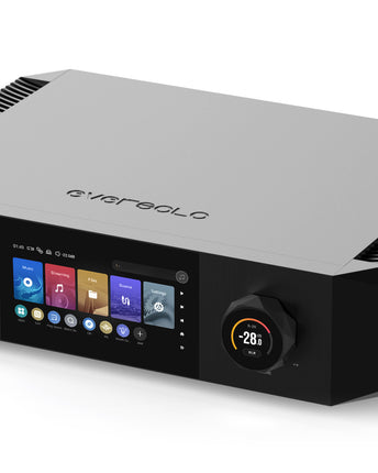 Стример EverSolo DMP-A10