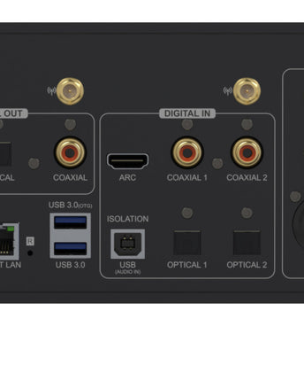 Стример EverSolo DMP-A10