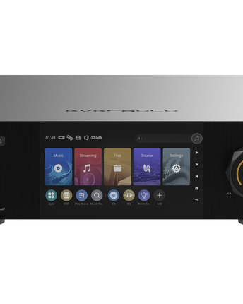 Стример EverSolo DMP-A10