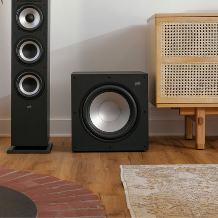 Polk Audio MONITOR XT12SUB Default Title