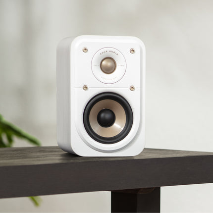 Polk Audio Signature Elite ES10 White