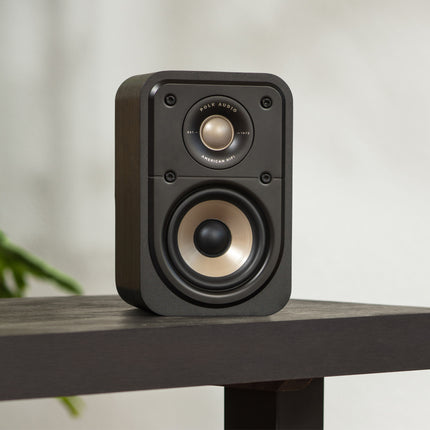 Polk Audio Signature Elite ES10 black