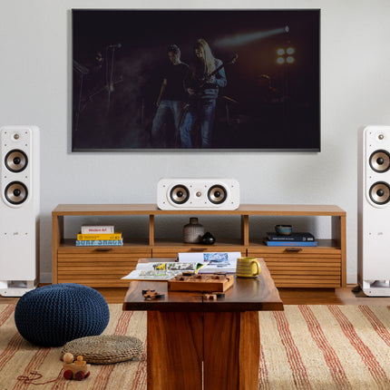 Polk Audio Signature Elite ES55 White
