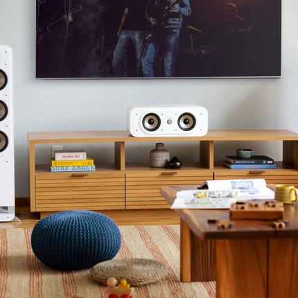Polk Audio ES30C White