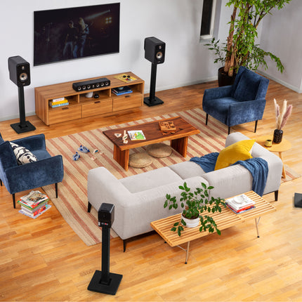 Polk Audio Signature Elite ES20 black