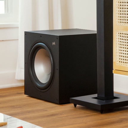 Polk Audio MONITOR XT12SUB Default Title